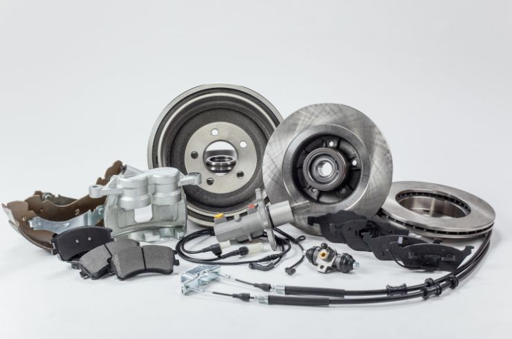 The Differences Between OEM And Aftermarket Engine Parts