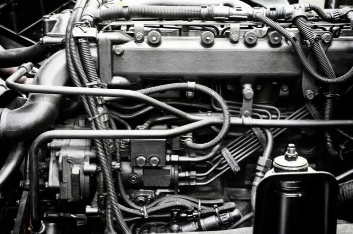 How car engines work, Article
