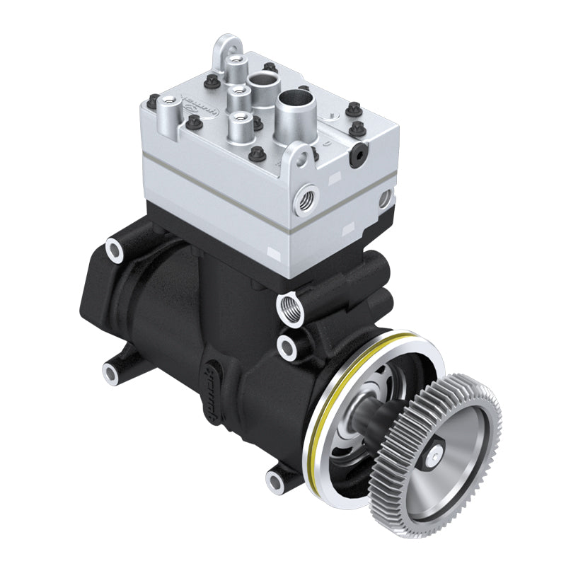 2121411 | Paccar MX13 EPA 17 Air Compressor, New