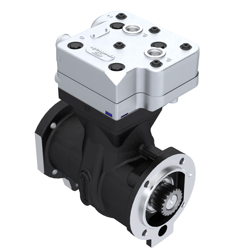 3558163 | Cummins ISX / N14 Air Compressor, New
