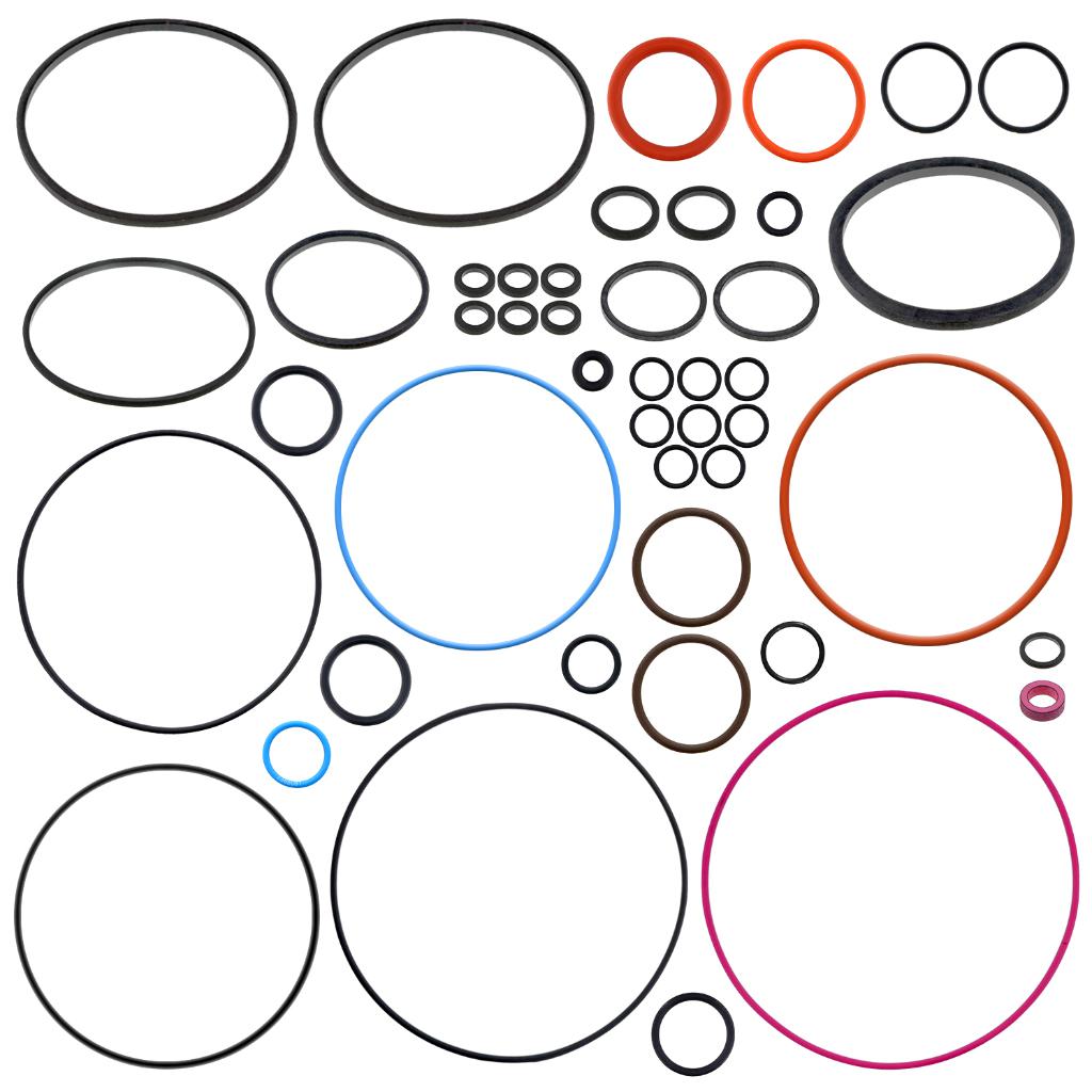 DIESEL 131597-200 | Cummins ISM M11 O-Ring Kit, New