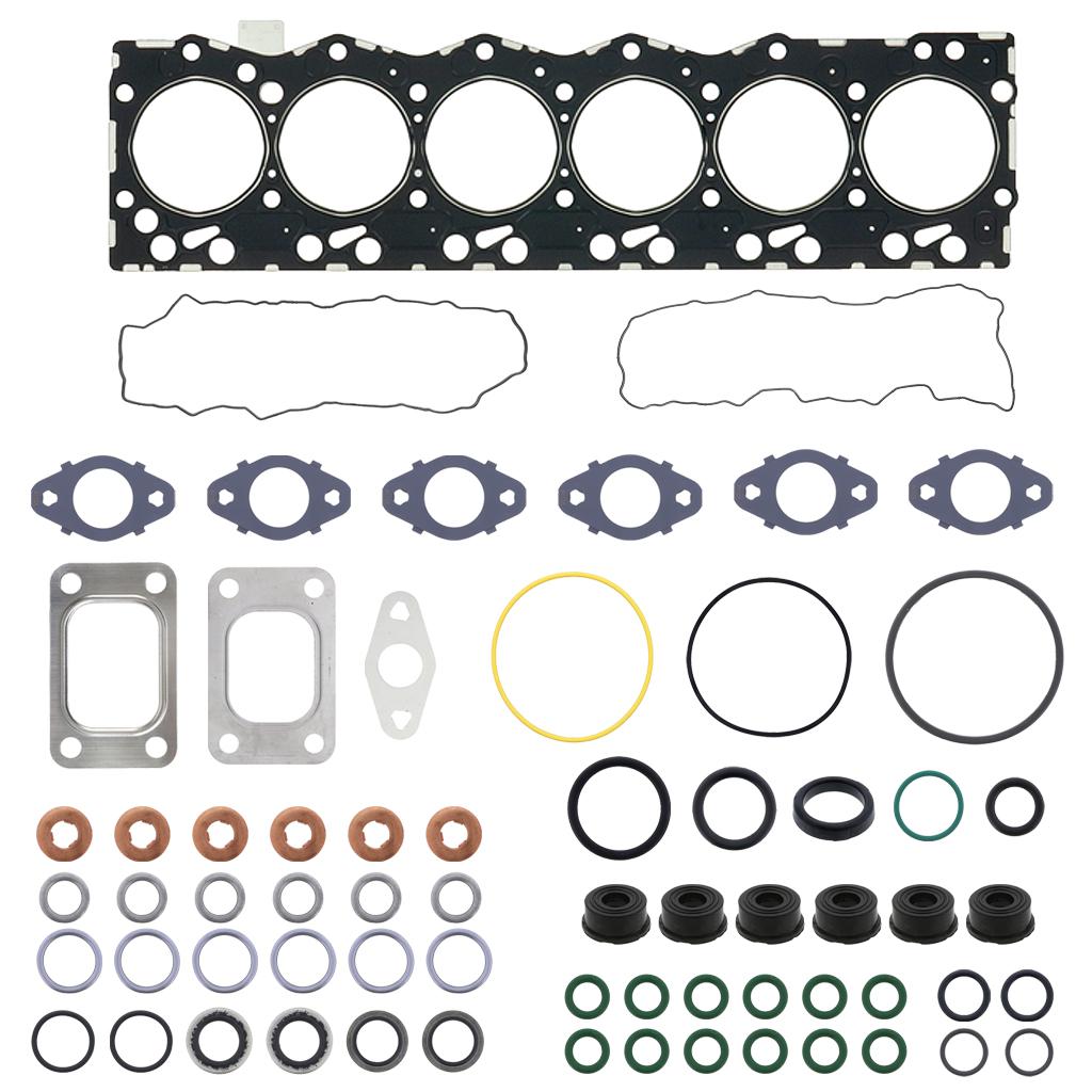 4089781 | Cummins ISB Upper Gasket Kit, New | 131867