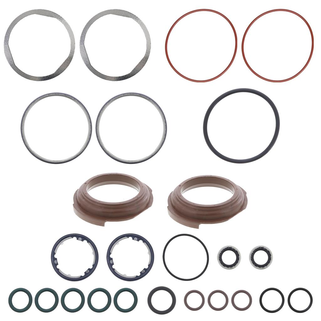 132070-161 | Cummins X15 Egr Cooler Minor Gasket Kit, New