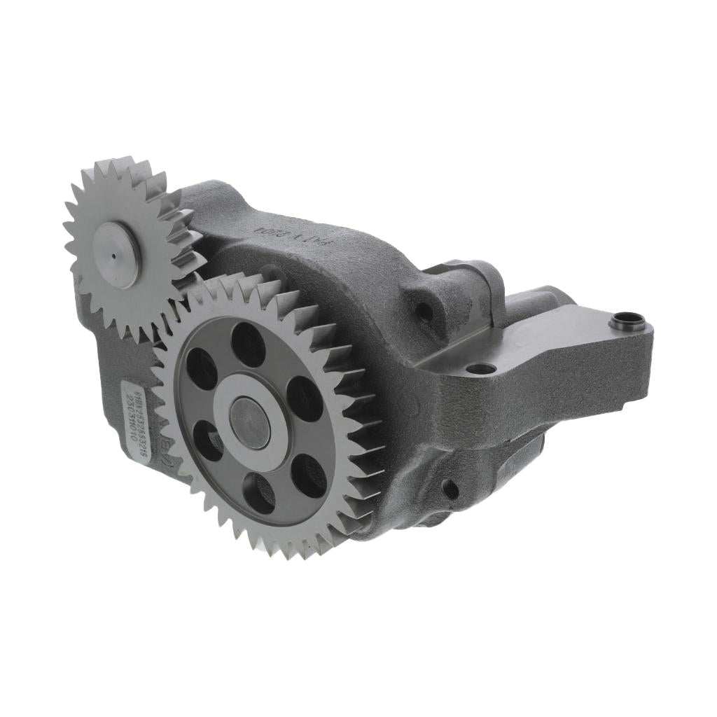 IGハイスピード　ISOXL t3 48/53 21375 2883218 | Cummins ISX12 Oil Pump, New | 4374075