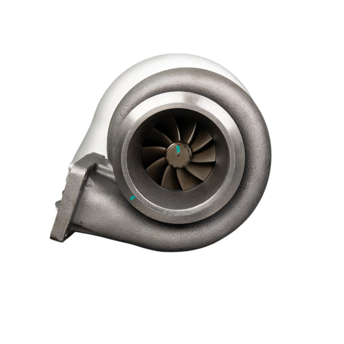 14969880004 | Cummins ISX / Detroit S60 S410X V-Band Performance Turbo