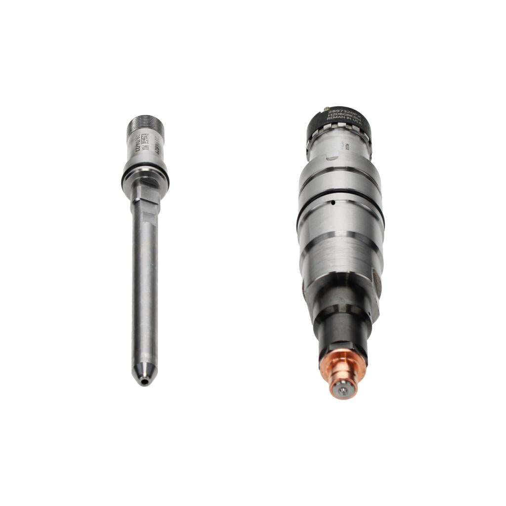 トップス 7CHIIRL 5579419PX | Cummins ISX15 Injector Assembly, Reman