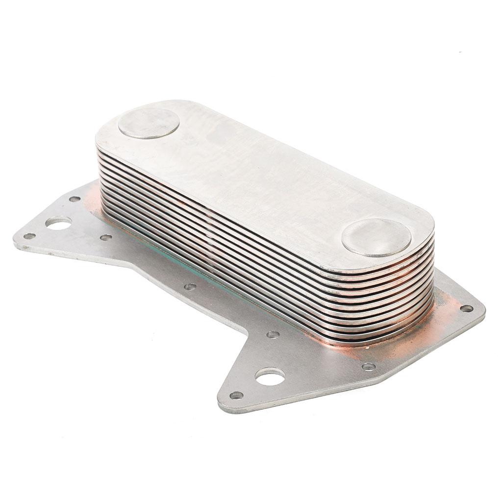 2939367 | Caterpillar C9 Oil Cooler, New