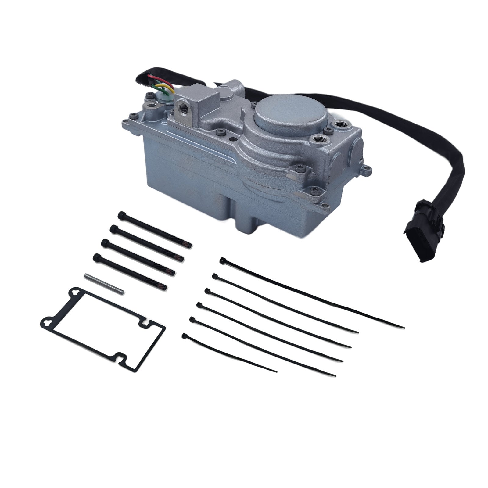ダイアトーン　ACTUATOR UNIT 2838217 | Cummins ISX15 VGT Actuator, new