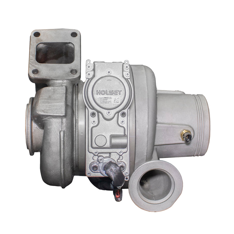 4309077 | Cummins ISX Holset Turbo HE500VG/HE561VE (Calibrated with VGT Actuator), Remanufactured