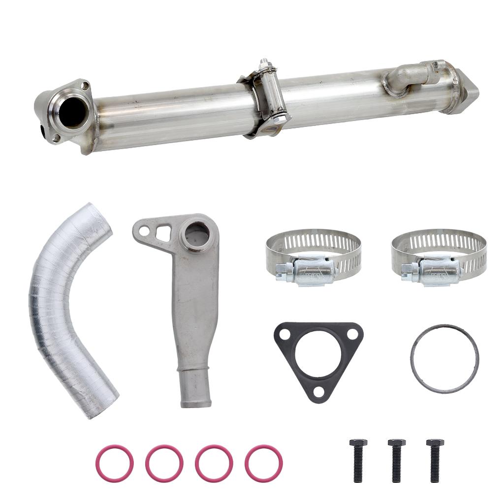 1832542C94 | International/Navistar DT466E EGR Cooler, New