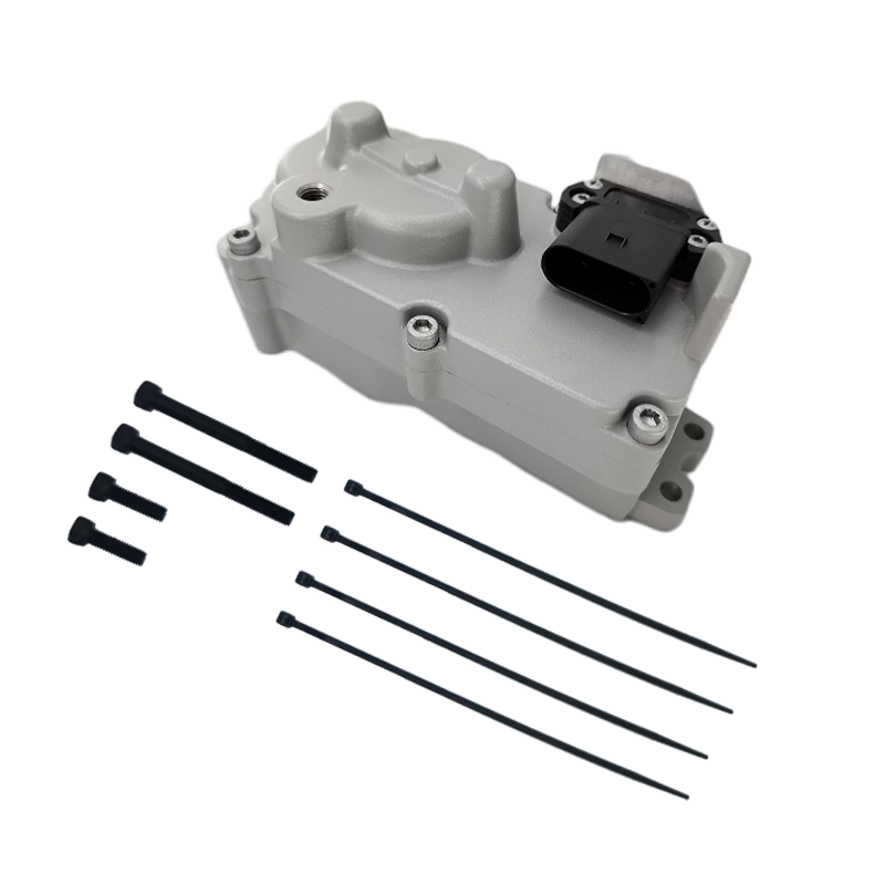 5452655 | Cummins ISL ISC 8.9L HE400VE VGT Actuator, New