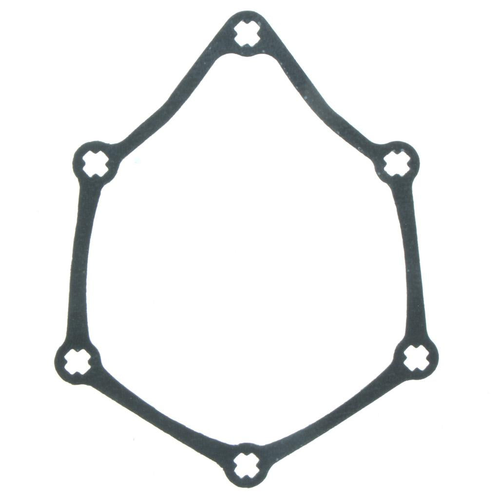 631297 | Detroit Diesel S60 S50 Compressor Mounting Gasket, New