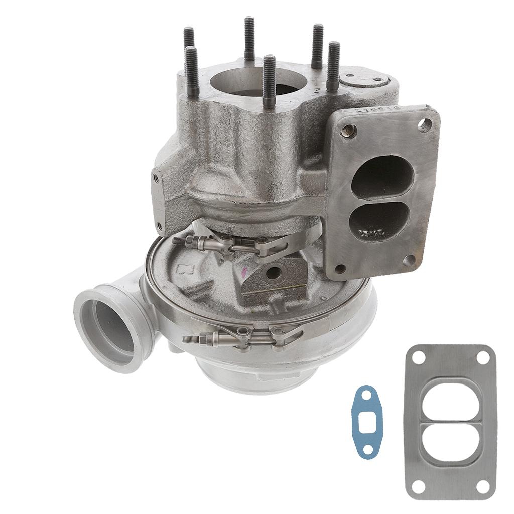 13879880050 | Borg Warner Detroit Diesel DD13 & OM471 EPA10 Turbocharg