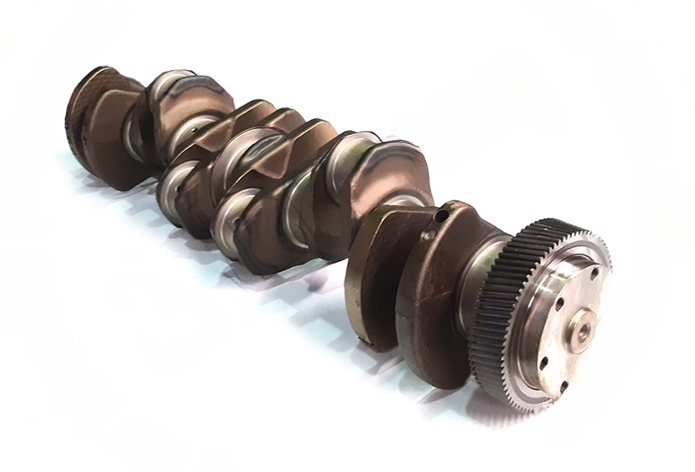 crank gear 6I1453