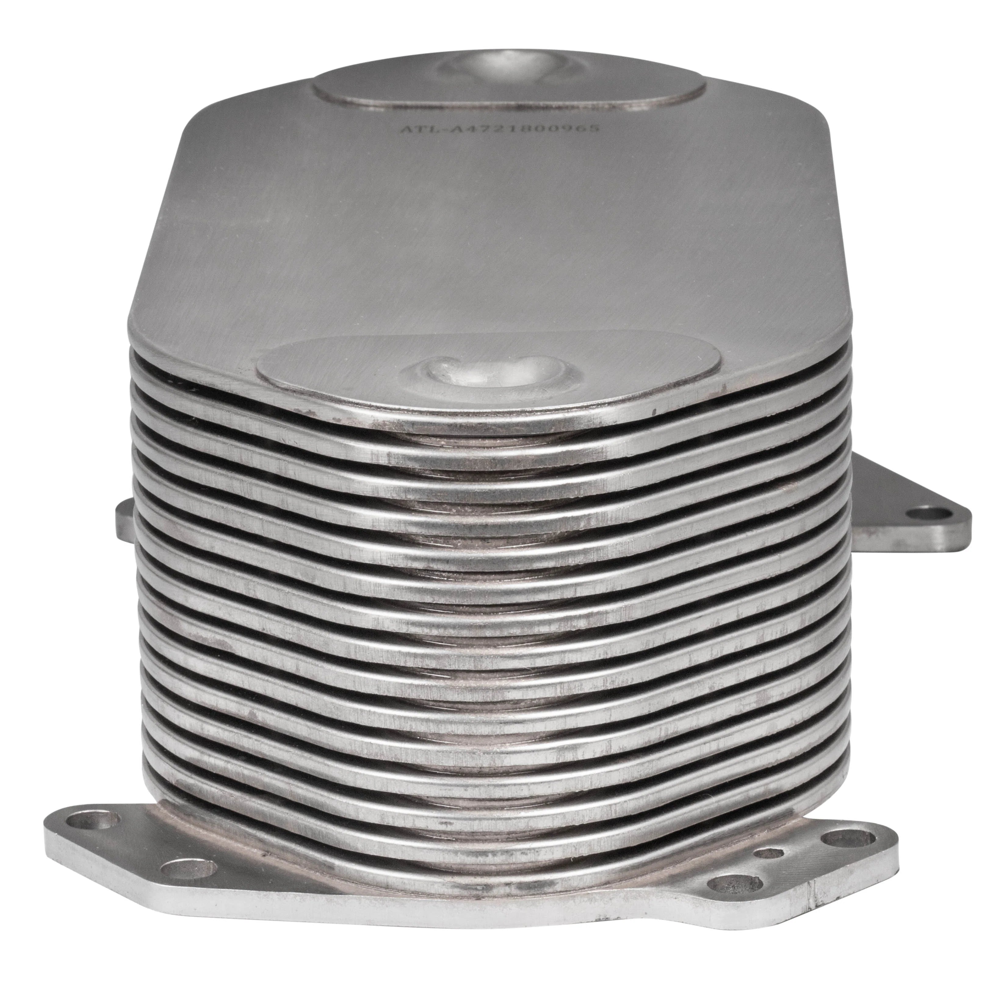DDCA4721800965 | Detroit DD13 / DD15 Oil Cooler 15 Plate, New | A47218