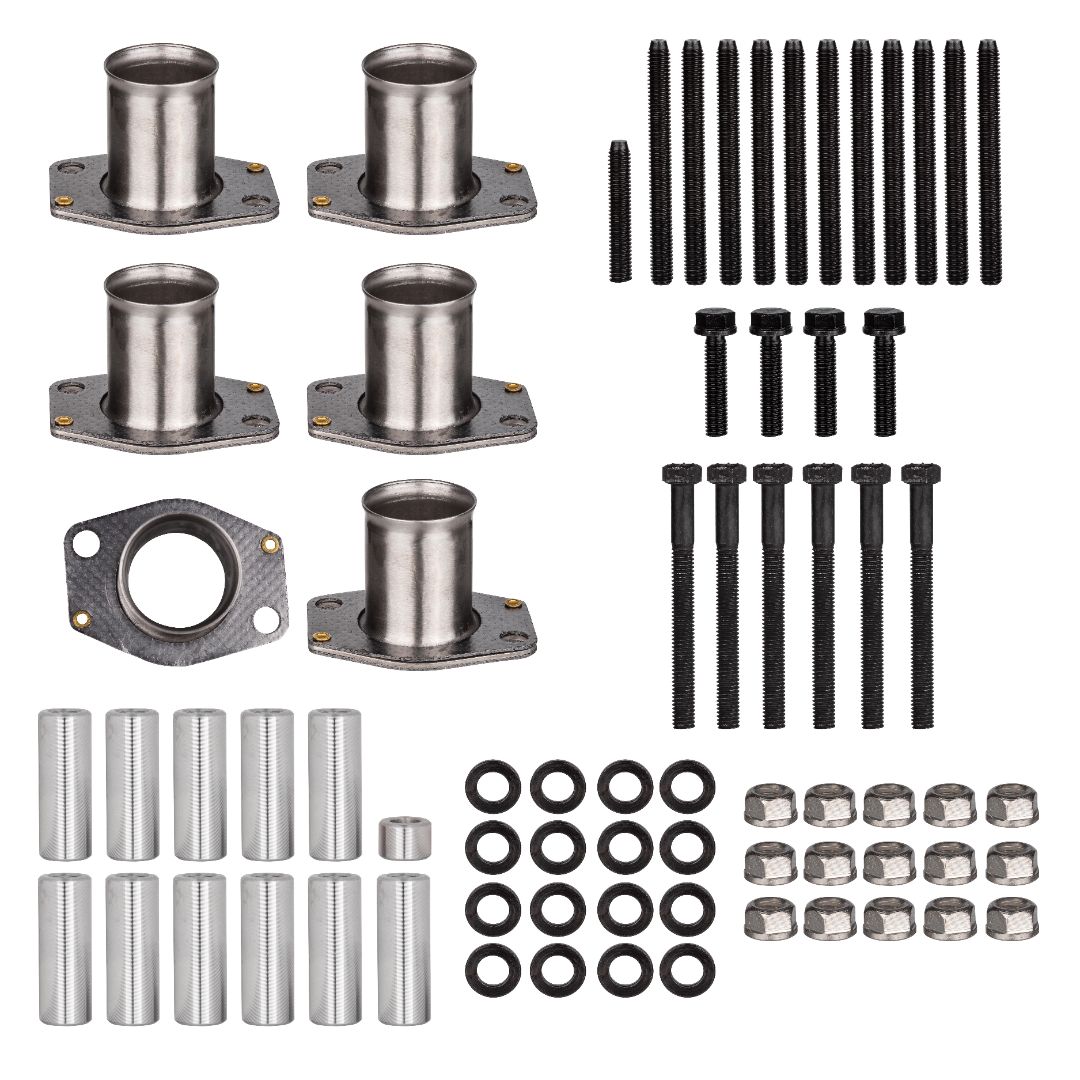 MCB3406ESK | Exhaust Manifold Stud Kit | CAT 3406 E - Diesel Rebuild Kits - Foto 4