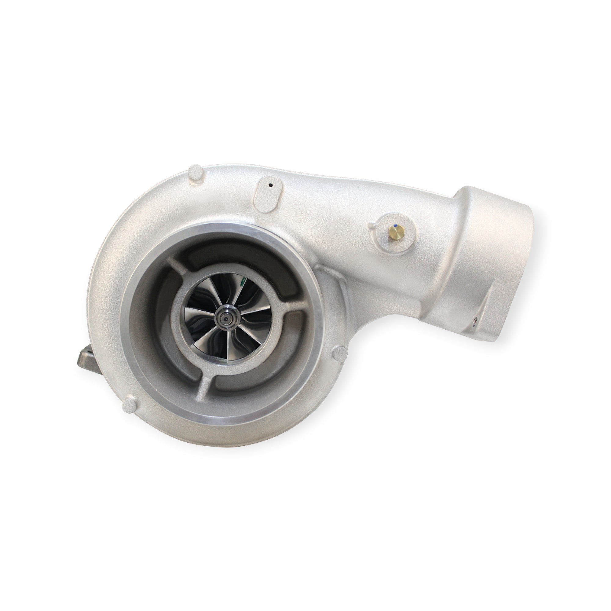 174269 | Caterpillar 3406E S410 Turbocharger, New | 1418936