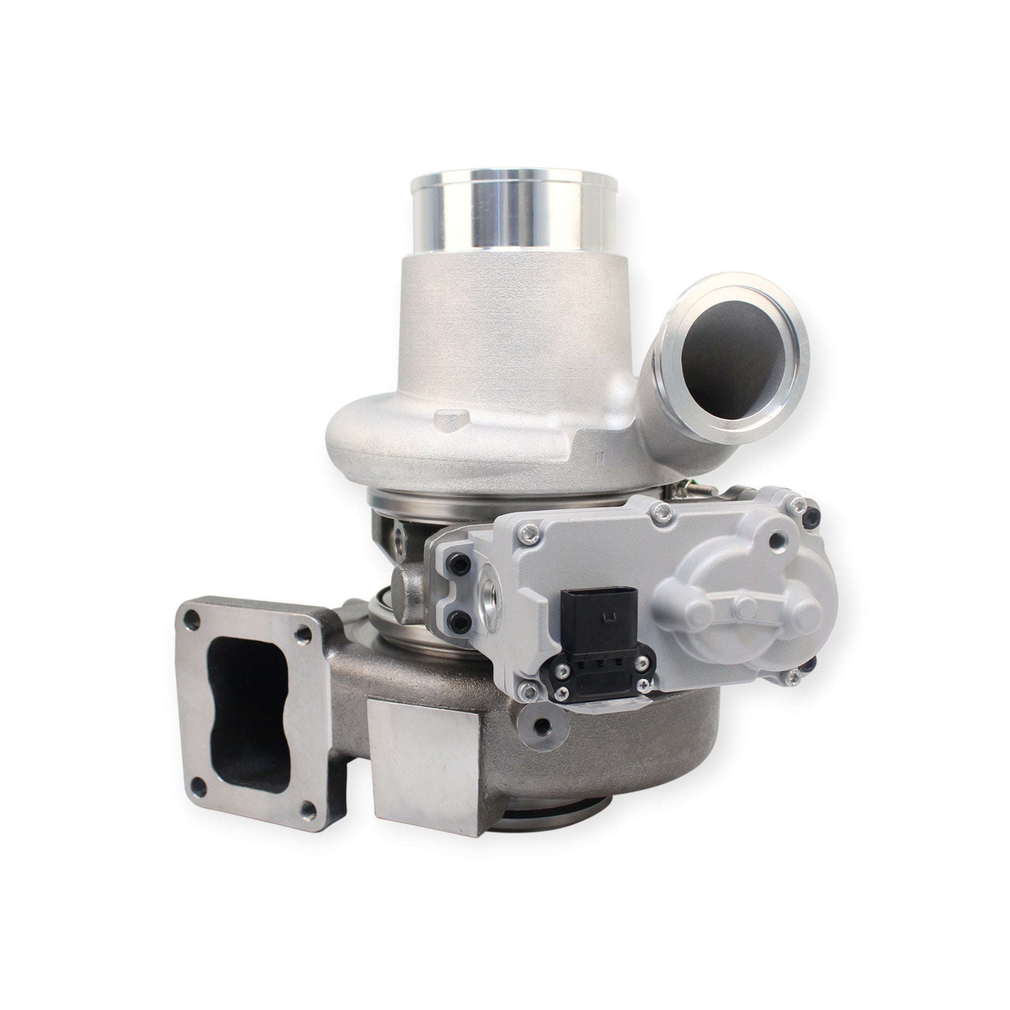 ムツ06 New Turbo Actuator HE300VG for 2013-2024 Dodge 6.7L