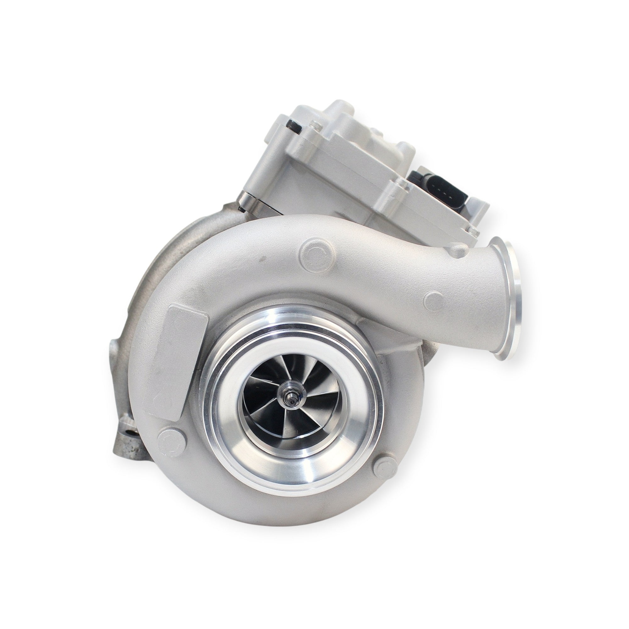 【うめこう】様 5604184 | Cummins ISB HE300VG Turbocharger with Actuator, New