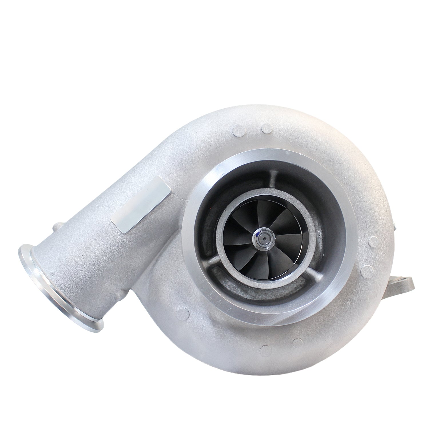 3804502 | Cummins N14 Turbocharger, New