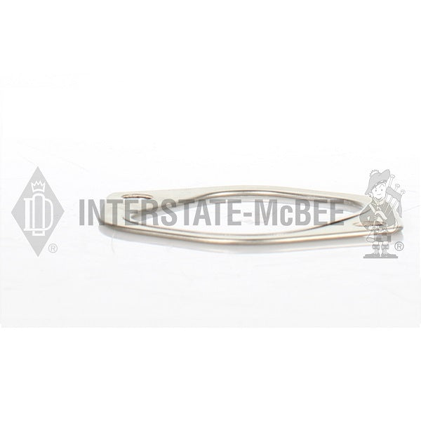 【CINAMOD】RIB C/D 7N8175 | Caterpillar 3408/3412/C27/C32 Exhaust Manifold Gasket, New