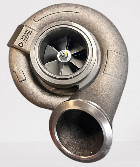 10R1888 | Caterpillar C15 Acert Low Pressure Turbo, New | T1243-01 10R1888 | Caterpillar C15 Acert Low Pressure Turbo, New | T1243-01