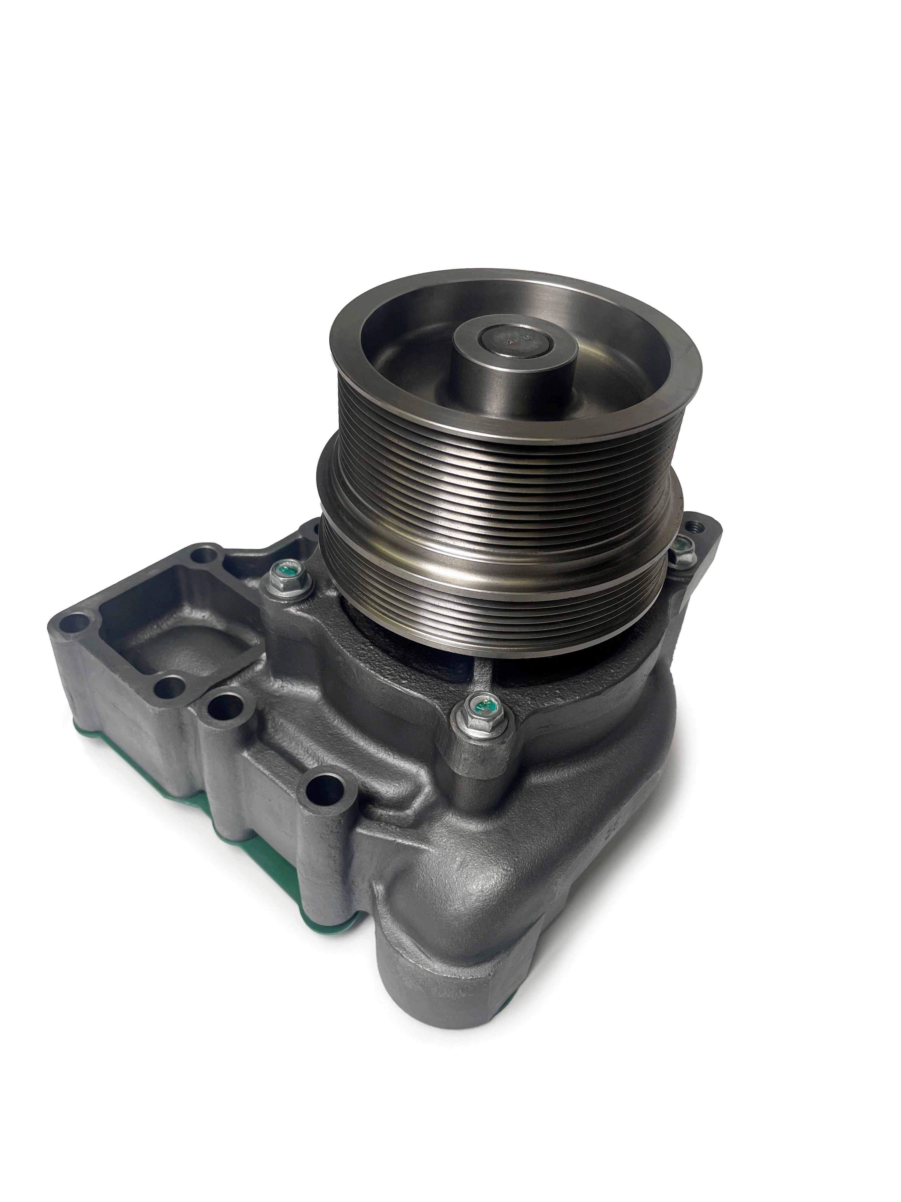 5406048 | Cummins ISX15/X15 Water Pump, New | 3688384