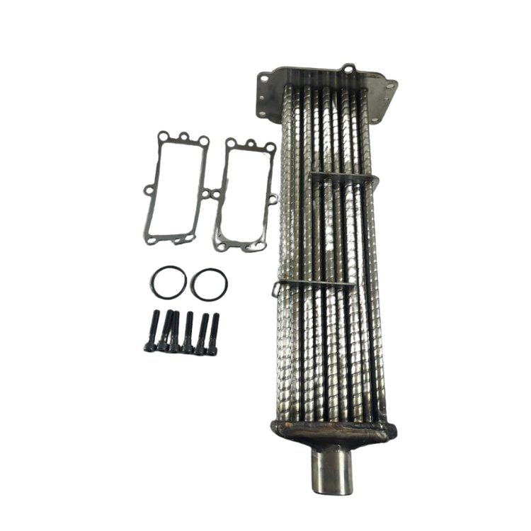 452-5761 | Caterpillar C7 EGR Cooler, Reman