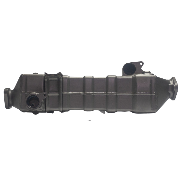 5566897 | Cummins ISB 6.7L EGR Cooler, Reman