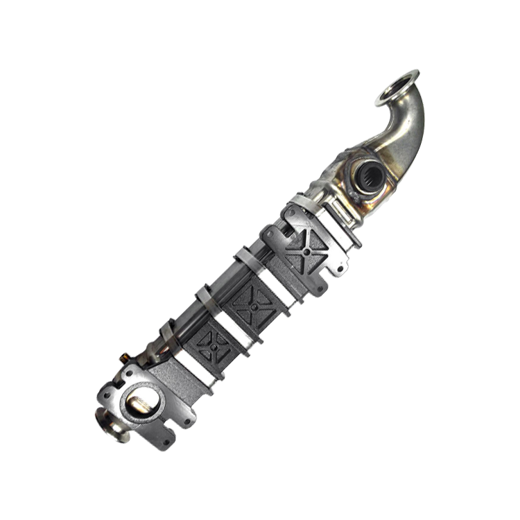 1933207 | Paccar MX13 EGR Cooler, Reman