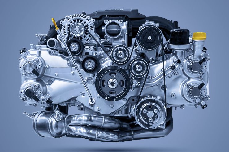 Tips for Breaking in a Rebuilt Diesel Engine