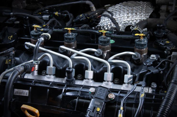 5 Signs Your Diesel Fuel Injectors Are Clogged