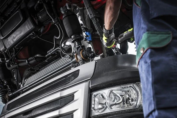 How To Implement a Diesel Preventative Maintenance Program