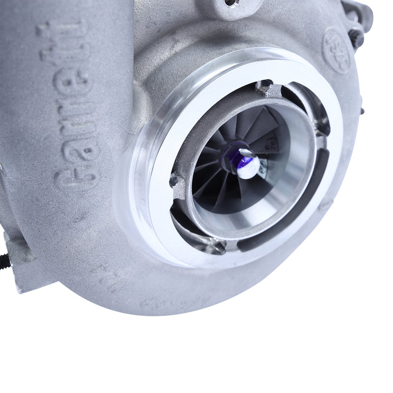 12632248 | Garrett 848212-5002S Duramax Gt3782 6.6L Turbocharger (Pack Of 1), New | GAR130