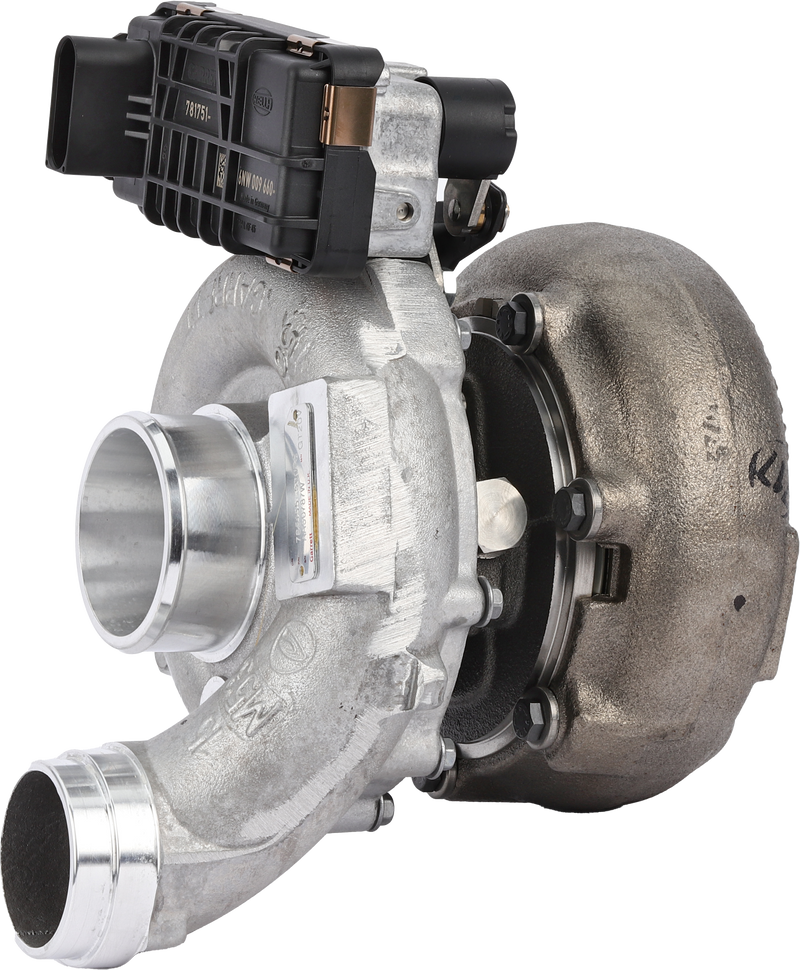 05175766AA | Garrett 765155-5008S W/Act Turbocharger (Pack Of 1), New | GAR533