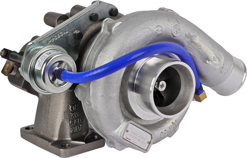 10R9567 | Garrett 709942-5009S Turbocharger (Pack Of 1) CAT, New | GAR979