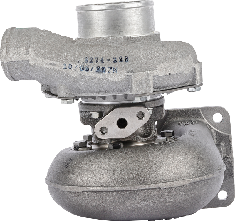 184171R | Garrett 409570-5016S Turbocharger (Pack Of 1), New | GAR1784