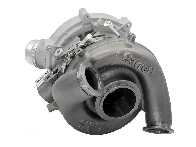 FC4Q9G438BB | Garrett 888142-5001S Turbocharger (Pack Of 1) Ford, New | GAR3098