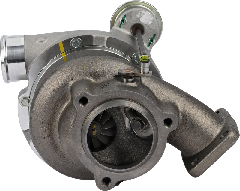 2674A807 | Garrett 785828-5002S Turbocharger (Pack Of 1) CAT, New | GAR478