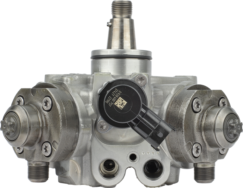 0445010810 | 0986437441RX Fuel Injection Pump (Pack Of 1) Ford, Reman | FIE20282