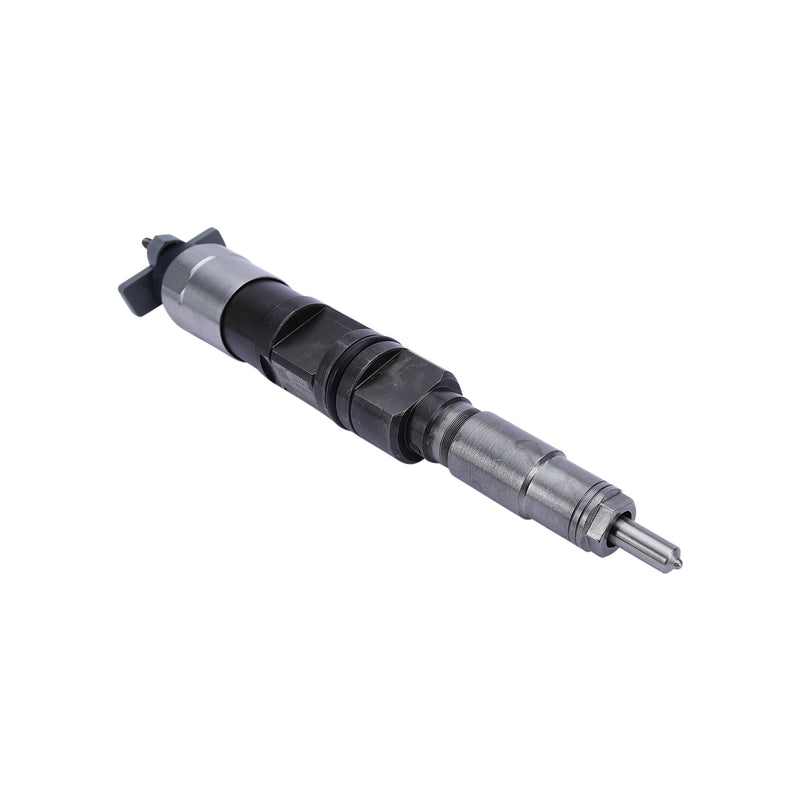 DZ100218 | AP52904 John Deer 4.5L 6.8L Fuel Injector (Pack Of 1) John Deere, Reman | APP2715