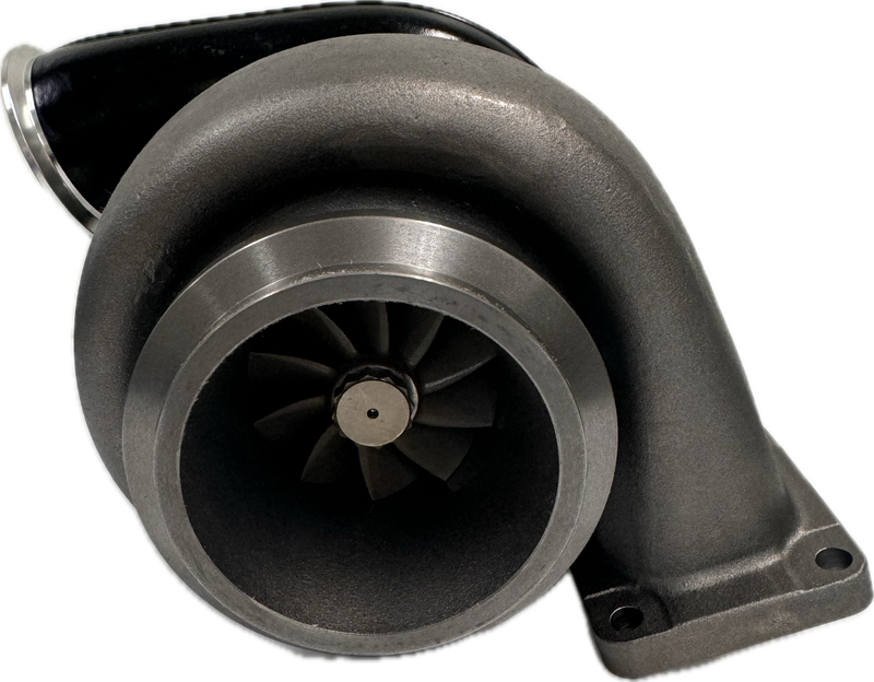 171702 | Detroit Diesel 12.7L Non-Wastegated Turbocharger, New | 23518588