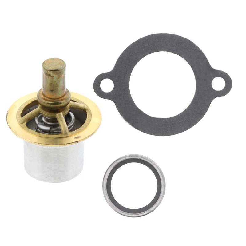 1801191C91 | International/Navistar DT466/DT360 Thermostat Kit (180 Degrees), New