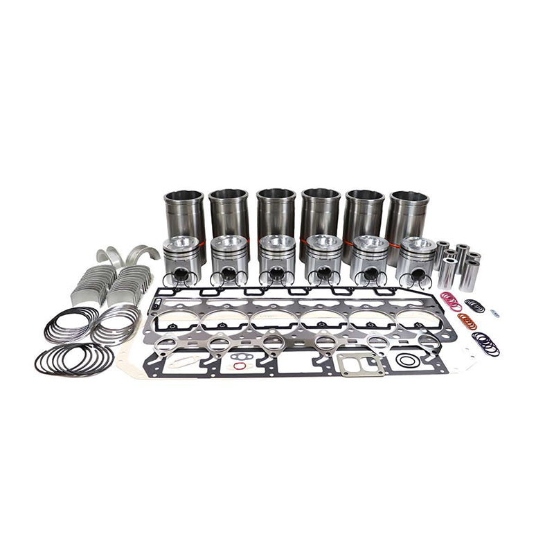 1841391C94 | International/Navistar DT466E Inframe Overhaul Rebuild Kit, New