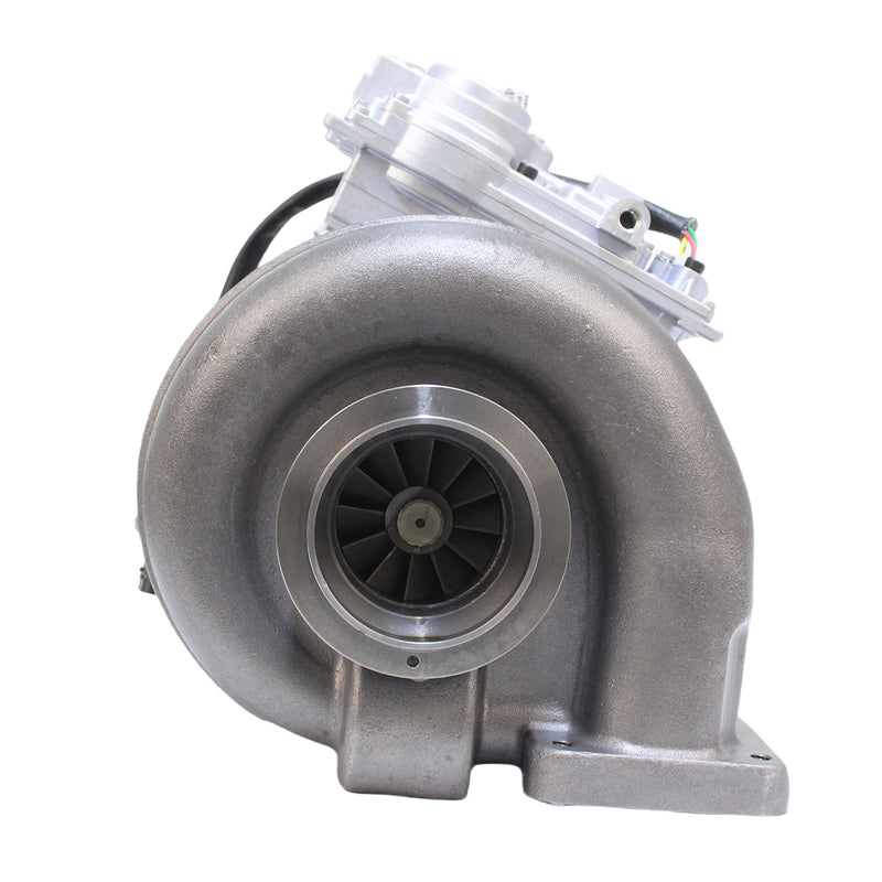 1973273PEX | Paccar MX13 Turbocharger & Calibrated Actuator, New