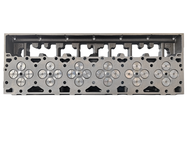 3055721 | Cummins L10 Loaded Cylinder Head, New