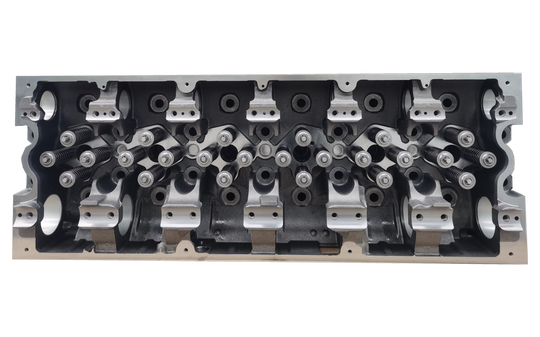 ISX Dual Overhead Camshaft Parts | Cummins ISX Engine Parts
