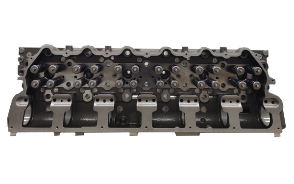 1427339 | Caterpillar 3406E Fully Loaded Cylinder Head, New