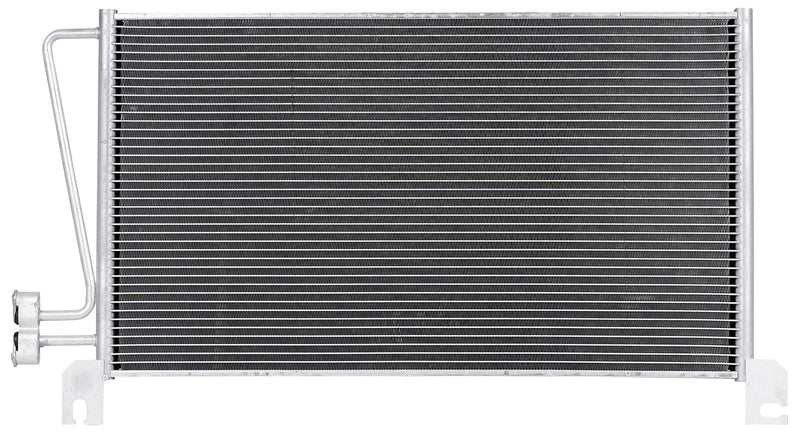 15112434 | Chevrolet C4500 03-09  HD Condensers, New | HD40465