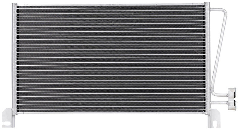 15112434 | Chevrolet C4500 03-09  HD Condensers, New | HD40465